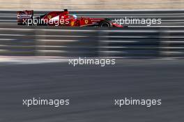 Fernando Alonso (ESP), Scuderia Ferrari  02.03.2014. Formula One Testing, Bahrain Test Two, Day Four, Sakhir, Bahrain.