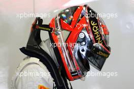 Kevin Magnussen (DEN), McLaren F1  22.08.2014. Formula 1 World Championship, Rd 12, Belgian Grand Prix, Spa Francorchamps, Belgium, Practice Day.