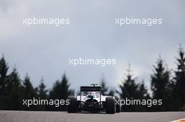 Valtteri Bottas (FIN) Williams FW36. 22.08.2014. Formula 1 World Championship, Rd 12, Belgian Grand Prix, Spa Francorchamps, Belgium, Practice Day.