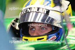 Marcus Ericsson (SWE), Caterham F1 Team  22.08.2014. Formula 1 World Championship, Rd 12, Belgian Grand Prix, Spa Francorchamps, Belgium, Practice Day.