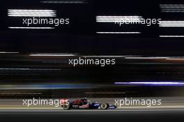 Daniil Kvyat (RUS) Scuderia Toro Rosso STR9. 04.04.2014. Formula 1 World Championship, Rd 3, Bahrain Grand Prix, Sakhir, Bahrain, Practice Day