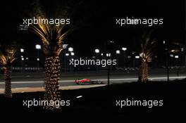 Jules Bianchi (FRA) Marussia F1 Team MR03. 04.04.2014. Formula 1 World Championship, Rd 3, Bahrain Grand Prix, Sakhir, Bahrain, Practice Day