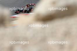 Pastor Maldonado (VEN), Lotus F1 Team  04.04.2014. Formula 1 World Championship, Rd 3, Bahrain Grand Prix, Sakhir, Bahrain, Practice Day