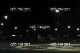 Sergio Perez (MEX) Sahara Force India F1 VJM07. 04.04.2014. Formula 1 World Championship, Rd 3, Bahrain Grand Prix, Sakhir, Bahrain, Practice Day