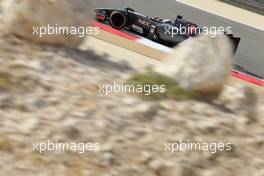 Adrian Sutil (GER), Sauber F1 Team  04.04.2014. Formula 1 World Championship, Rd 3, Bahrain Grand Prix, Sakhir, Bahrain, Practice Day