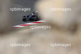 Kevin Magnussen (DEN), McLaren F1  04.04.2014. Formula 1 World Championship, Rd 3, Bahrain Grand Prix, Sakhir, Bahrain, Practice Day