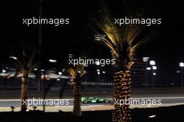 Marcus Ericsson (SWE) Caterham CT05. 04.04.2014. Formula 1 World Championship, Rd 3, Bahrain Grand Prix, Sakhir, Bahrain, Practice Day