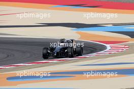 Kevin Magnussen (DEN), McLaren F1  04.04.2014. Formula 1 World Championship, Rd 3, Bahrain Grand Prix, Sakhir, Bahrain, Practice Day