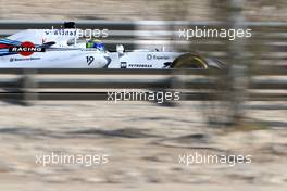 Felipe Massa (BRA), Williams F1 Team  05.04.2014. Formula 1 World Championship, Rd 3, Bahrain Grand Prix, Sakhir, Bahrain, Qualifying Day.