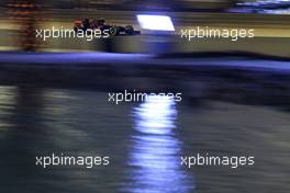 Daniil Kvyat (RUS), Scuderia Toro Rosso  05.04.2014. Formula 1 World Championship, Rd 3, Bahrain Grand Prix, Sakhir, Bahrain, Qualifying Day.