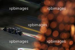 Jenson Button (GBR), McLaren F1 Team  05.04.2014. Formula 1 World Championship, Rd 3, Bahrain Grand Prix, Sakhir, Bahrain, Qualifying Day.