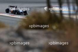 Nico Hulkenberg (GER), Sahara Force India  05.04.2014. Formula 1 World Championship, Rd 3, Bahrain Grand Prix, Sakhir, Bahrain, Qualifying Day.
