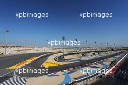 Felipe Massa (BRA) Williams FW36. 05.04.2014. Formula 1 World Championship, Rd 3, Bahrain Grand Prix, Sakhir, Bahrain, Qualifying Day.