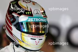 Lewis Hamilton (GBR), Mercedes AMG F1 Team  07.11.2014. Formula 1 World Championship, Rd 18, Brazilian Grand Prix, Sao Paulo, Brazil, Practice Day.