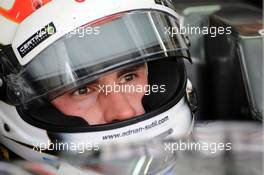 Adrian Sutil (GER), Sauber F1 Team  07.11.2014. Formula 1 World Championship, Rd 18, Brazilian Grand Prix, Sao Paulo, Brazil, Practice Day.