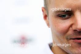 Valtteri Bottas (FIN) Williams. 06.11.2014. Formula 1 World Championship, Rd 18, Brazilian Grand Prix, Sao Paulo, Brazil, Preparation Day.