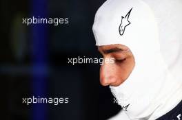Daniel Ricciardo (AUS) Red Bull Racing. 06.06.2014. Formula 1 World Championship, Rd 7, Canadian Grand Prix, Montreal, Canada, Practice Day.