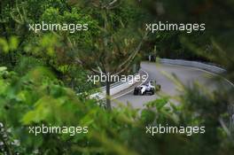 Valtteri Bottas (FIN) Williams FW36. 06.06.2014. Formula 1 World Championship, Rd 7, Canadian Grand Prix, Montreal, Canada, Practice Day.