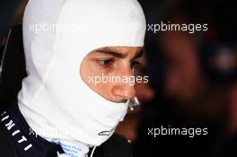 Daniel Ricciardo (AUS) Red Bull Racing. 06.06.2014. Formula 1 World Championship, Rd 7, Canadian Grand Prix, Montreal, Canada, Practice Day.