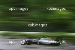 Valtteri Bottas (FIN) Williams FW36. 06.06.2014. Formula 1 World Championship, Rd 7, Canadian Grand Prix, Montreal, Canada, Practice Day.