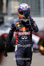 Daniel Ricciardo (AUS), Red Bull Racing  07.06.2014. Formula 1 World Championship, Rd 7, Canadian Grand Prix, Montreal, Canada, Qualifying Day.