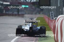 Lewis Hamilton (GBR) Mercedes AMG F1 W05. 07.06.2014. Formula 1 World Championship, Rd 7, Canadian Grand Prix, Montreal, Canada, Qualifying Day.