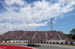 Kevin Magnussen (DEN) McLaren MP4-29. 07.06.2014. Formula 1 World Championship, Rd 7, Canadian Grand Prix, Montreal, Canada, Qualifying Day.