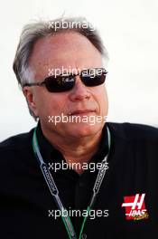 Gene Haas (USA) Haas Automotion President. 07.06.2014. Formula 1 World Championship, Rd 7, Canadian Grand Prix, Montreal, Canada, Qualifying Day.