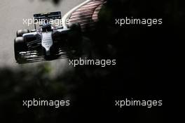 Valtteri Bottas (FIN) Williams FW36. 07.06.2014. Formula 1 World Championship, Rd 7, Canadian Grand Prix, Montreal, Canada, Qualifying Day.