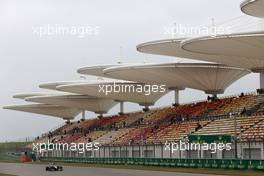 Daniil Kvyat (RUS), Scuderia Toro Rosso  18.04.2014. Formula 1 World Championship, Rd 4, Chinese Grand Prix, Shanghai, China, Practice Day.