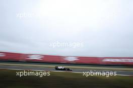 Kevin Magnussen (DEN) McLaren MP4-29. 18.04.2014. Formula 1 World Championship, Rd 4, Chinese Grand Prix, Shanghai, China, Practice Day.