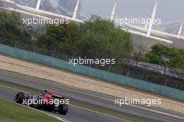 Daniil Kvyat (RUS), Scuderia Toro Rosso  18.04.2014. Formula 1 World Championship, Rd 4, Chinese Grand Prix, Shanghai, China, Practice Day.