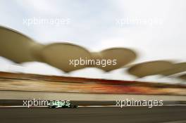 Kamui Kobayashi (JPN) Caterham CT05. 18.04.2014. Formula 1 World Championship, Rd 4, Chinese Grand Prix, Shanghai, China, Practice Day.