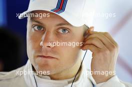 Valtteri Bottas (FIN) Williams. 19.04.2014. Formula 1 World Championship, Rd 4, Chinese Grand Prix, Shanghai, China, Qualifying Day.