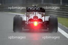 Kevin Magnussen (DEN), McLaren F1  19.04.2014. Formula 1 World Championship, Rd 4, Chinese Grand Prix, Shanghai, China, Qualifying Day.