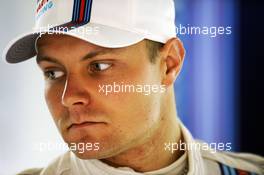 Valtteri Bottas (FIN) Williams. 19.04.2014. Formula 1 World Championship, Rd 4, Chinese Grand Prix, Shanghai, China, Qualifying Day.