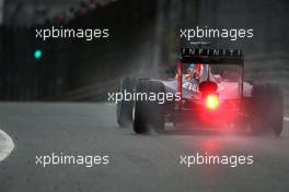 Sebastian Vettel (GER), Red Bull Racing  19.04.2014. Formula 1 World Championship, Rd 4, Chinese Grand Prix, Shanghai, China, Qualifying Day.