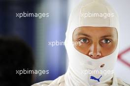 Valtteri Bottas (FIN) Williams. 19.04.2014. Formula 1 World Championship, Rd 4, Chinese Grand Prix, Shanghai, China, Qualifying Day.