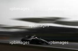 Kevin Magnussen (DEN) McLaren MP4-29. 19.04.2014. Formula 1 World Championship, Rd 4, Chinese Grand Prix, Shanghai, China, Qualifying Day.