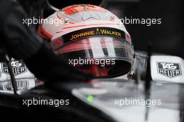 Kevin Magnussen (DEN) McLaren MP4-29. 19.04.2014. Formula 1 World Championship, Rd 4, Chinese Grand Prix, Shanghai, China, Qualifying Day.