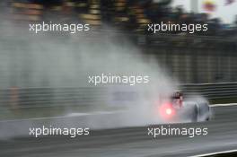 Daniil Kvyat (RUS) Scuderia Toro Rosso STR9. 19.04.2014. Formula 1 World Championship, Rd 4, Chinese Grand Prix, Shanghai, China, Qualifying Day.