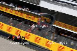 Kimi Raikkonen (FIN), Scuderia Ferrari  09.05.2014. Formula 1 World Championship, Rd 5, Spanish Grand Prix, Barcelona, Spain, Practice Day.
