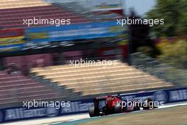 Daniil Kvyat (RUS), Scuderia Toro Rosso  09.05.2014. Formula 1 World Championship, Rd 5, Spanish Grand Prix, Barcelona, Spain, Practice Day.