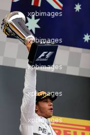 Lewis Hamilton (GBR), Mercedes AMG F1 Team  11.05.2014. Formula 1 World Championship, Rd 5, Spanish Grand Prix, Barcelona, Spain, Race Day.