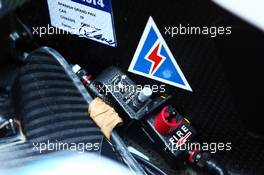 Williams FW36 cockpit detail. 08.05.2014. Formula 1 World Championship, Rd 5, Spanish Grand Prix, Barcelona, Spain, Preparation Day.