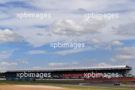 Kamui Kobayashi (JPN), Caterham F1 Team  04.07.2014. Formula 1 World Championship, Rd 9, British Grand Prix, Silverstone, England, Practice Day.
