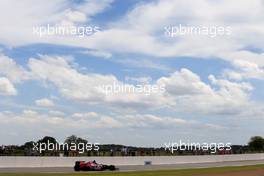 Daniil Kvyat (RUS), Scuderia Toro Rosso  04.07.2014. Formula 1 World Championship, Rd 9, British Grand Prix, Silverstone, England, Practice Day.