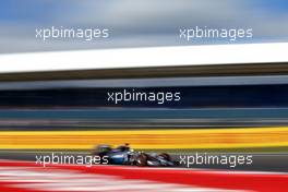 Lewis Hamilton (GBR), Mercedes AMG F1 Team  04.07.2014. Formula 1 World Championship, Rd 9, British Grand Prix, Silverstone, England, Practice Day.