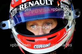 Romain Grosjean (FRA), Lotus F1 Team  04.07.2014. Formula 1 World Championship, Rd 9, British Grand Prix, Silverstone, England, Practice Day.