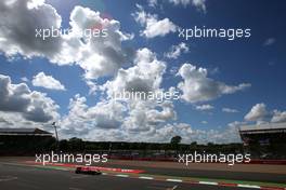 Jules Bianchi (FRA), Marussia F1 Team   06.07.2014. Formula 1 World Championship, Rd 9, British Grand Prix, Silverstone, England, Race Day.